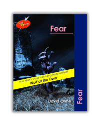 Book: Trailblazers - Fear