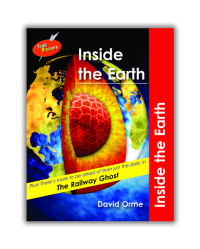 Book: Trailblazers - Inside the Earth