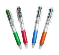 Pens: 4-in-1 Colour