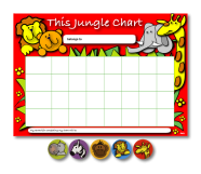 Chart Jungle Free Printables My XXX Hot Girl