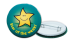 Star Of The Week Badges - 38mm