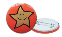 Sticker Factory - Badges