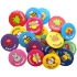 Badges: Mixed Praise Pack 38mm