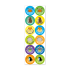 Behaviour Stickers (24mm)