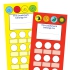 Home Learning Collector Bookmarks And Sticker Pack