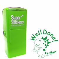 Stamper:Well Done - Green