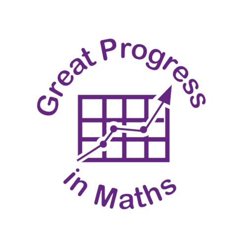 Stamper: Maths - Progress