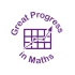Stamper: Maths - Progress