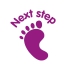 Stamper: Next Step - Purple