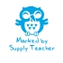 Stamper: Marked By Supply Teacher