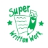 Stamper: Super Written Work