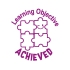 Stamper: Learning Objective Achieved - Violet