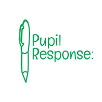 Stamper: Pupil Response
