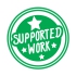 Stamper: Supported Work
