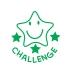 Stamper: Challenge - Green
