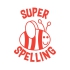Stamper: Super Spelling