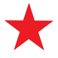 Stamper: Red Star