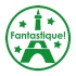 Stamper: Fantastique! - Eiffel Tower - Green