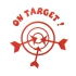 Stamper: On Target ! - Target Board