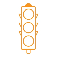 Stamper: Traffic Light