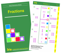 Fractions Year 2