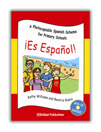 Book: Es Espanol