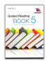 Book: Guided Reading Programme Year 6-7