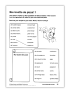Book: French Speaking Activities Age 7-11