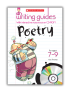 Book: Poetry Writing Guide Age 7-9