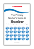 Book: The Primary Teacher`s Guide to Number