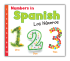 Book: Numbers in Spanish