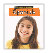 Book: Languages of the World - Spanish