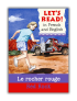 Book: Let`s Read French & English - Red Rock