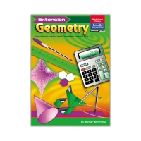Book: Extension Geometry