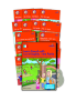 Book: Learn French with Luc et Sophie Yrs 3-4