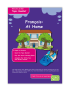 Book: At Home - French Topic Pack
