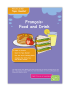 Book: Food And Drink - French Topic Pack
