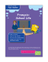 Book: School Life - French Topic Pack