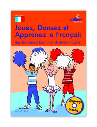 Book: Jouez Dansez Et Apprenez Le Français