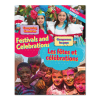 Book: French - Comparing Countries: Festivals And Celebrations