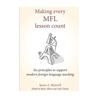 Book: Making Every MFL Lesson Count