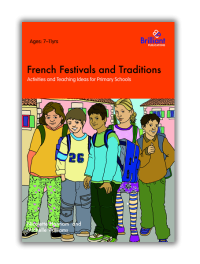 Book: French Festivals & Traditions