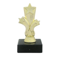 Trophy: Multi Star Mini Trophy