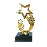 Trophy: Rising Star