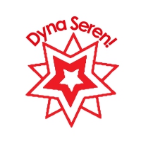 Stamper: Dyna Seren! - Star