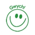 Stamper: Gwych! - Smiley Face