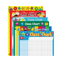 Chart: Quick Class Chart Pack