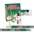 Stationery Set: Merry Christmas - Snowman (Green)